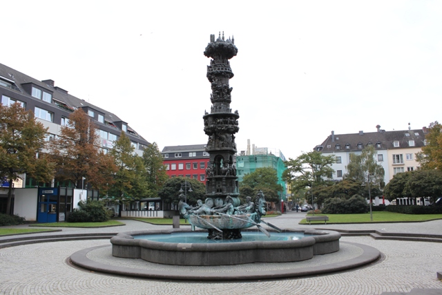 Koblenz, Germany
